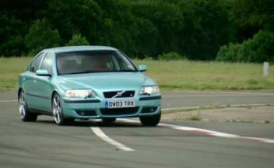 S60 R