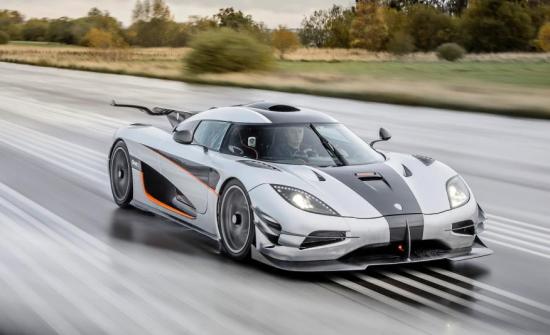Koenigsegg One:1-image