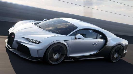  Chiron Super Sport-image