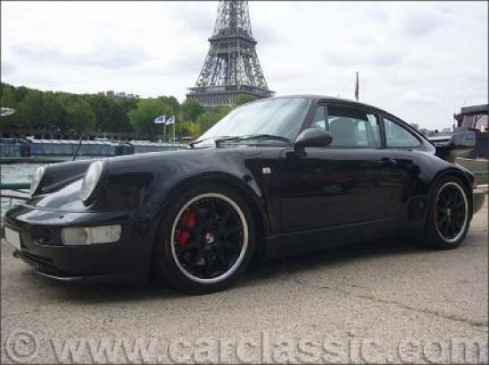 RUF BTR