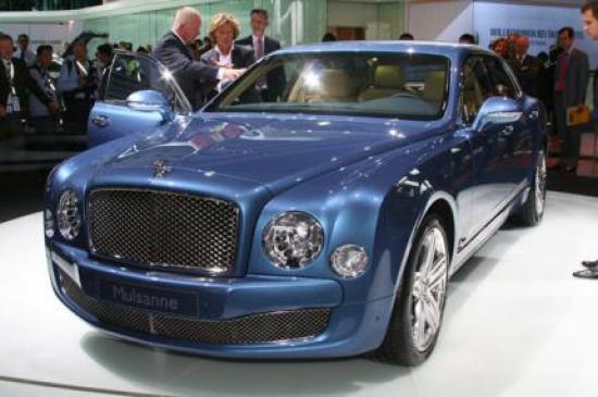  Mulsanne-image