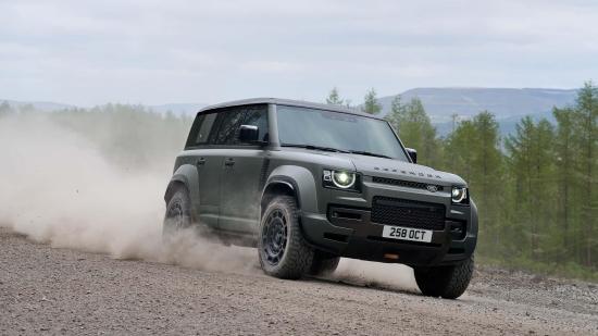  Defender OCTA-image