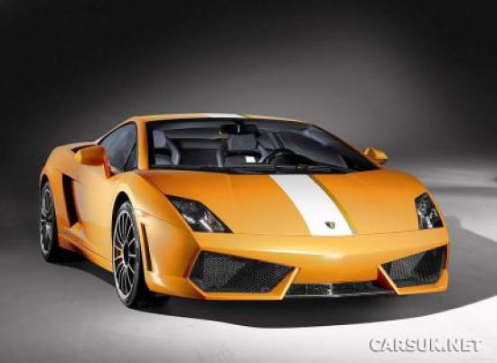  Gallardo LP550-2 Valentino Balboni-image