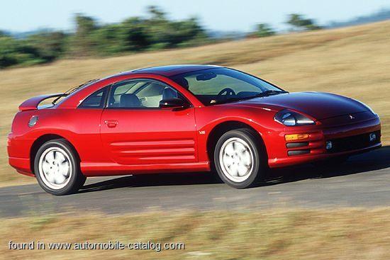 Eclipse GT-image