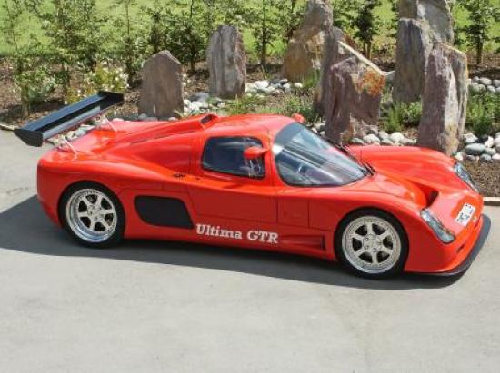 Ultima GTR 535