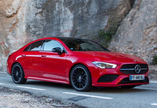 CLA 200