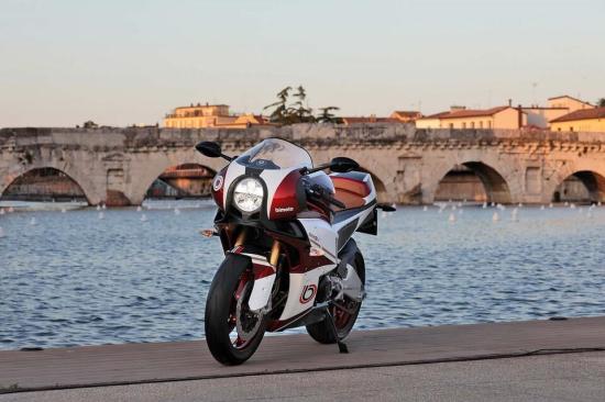 Bimota KB4-image