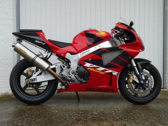 VTR 1000 SP1