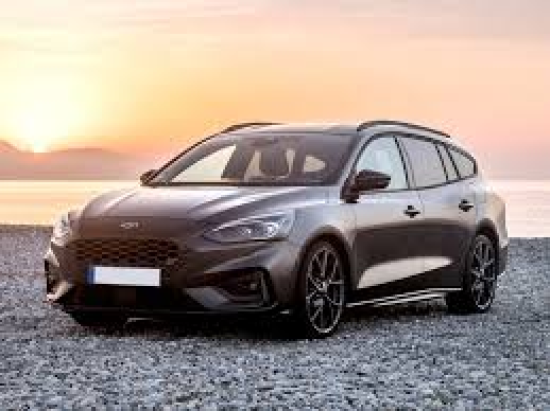 Focus ST Turnier