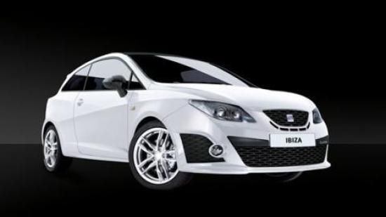  Ibiza Cupra R210-image
