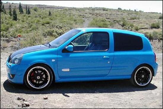  Clio Sport 172-image