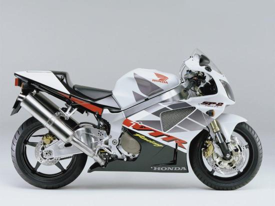 VTR 1000 SP2