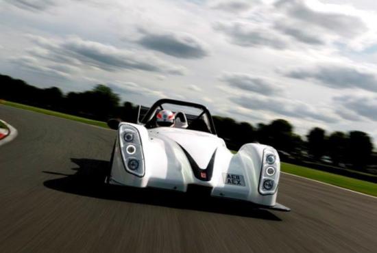 Radical SR3 SL