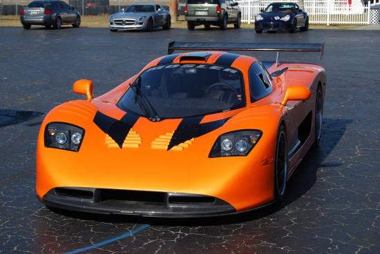  Mosler MT900S Photon-image