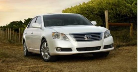 Avalon 3.5
