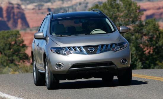 Murano 3.5