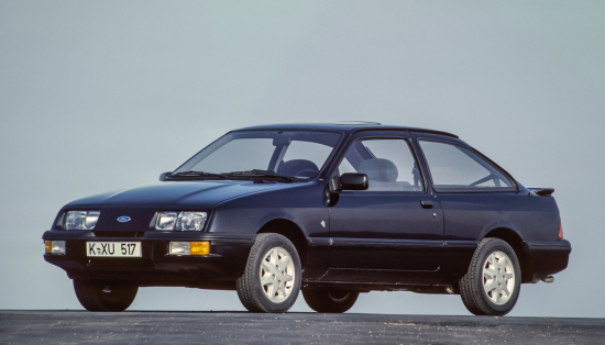 Sierra XR4x4