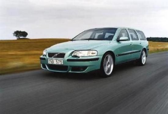 V70 R