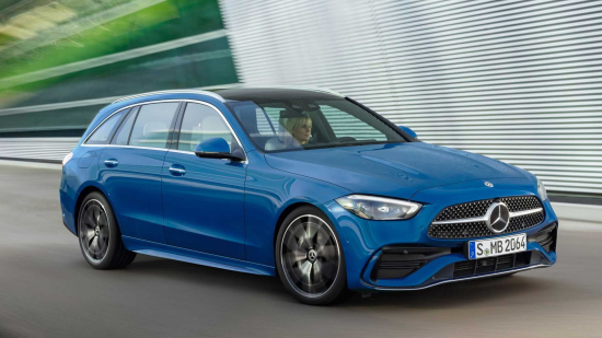 C 300 T