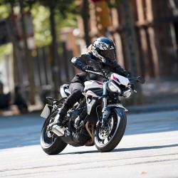 Street Triple S
