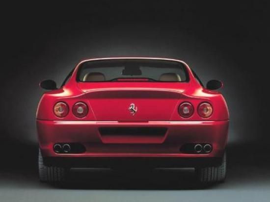  550 Maranello-image