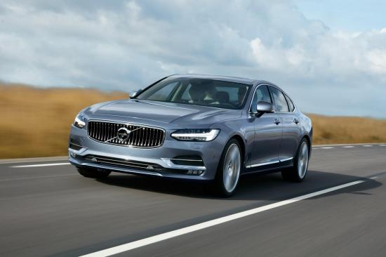  S90 D4-image