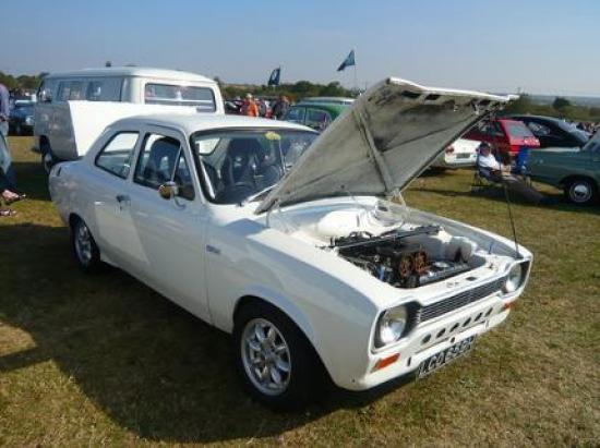Escort RS1600