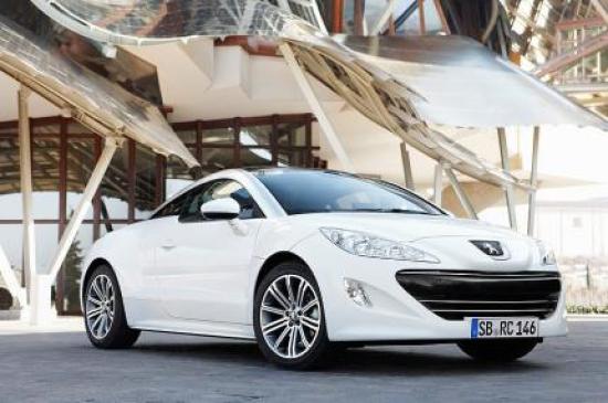  RCZ 1.6 155THP-image