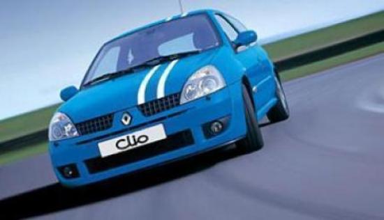 Clio 182