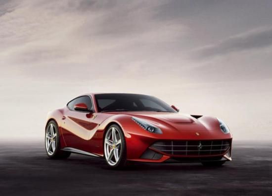  F12 Berlinetta-image
