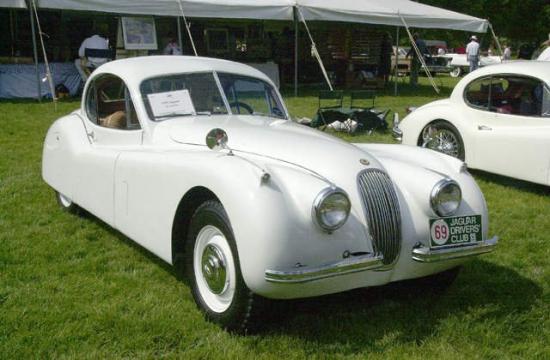  XK-120 SE-image