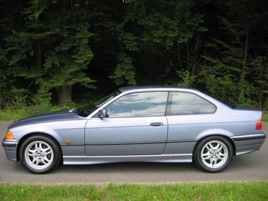 328i Coupe