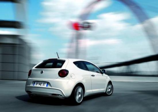  MiTo 1.4 TB 16V-image