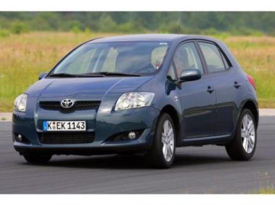 Auris 2.2 D-cat