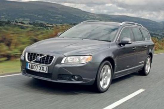 V70 D5