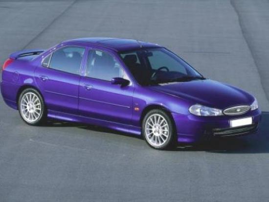 Mondeo ST200
