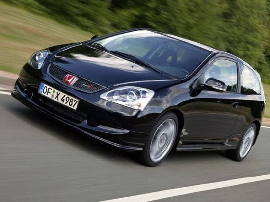 Civic Type-R