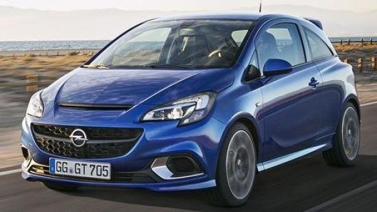  Corsa OPC-image