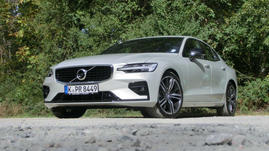 S60 T5