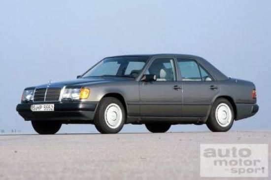 300 D Turbo