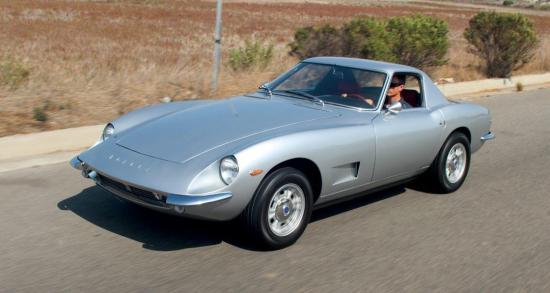 Italia Coupe 5.8