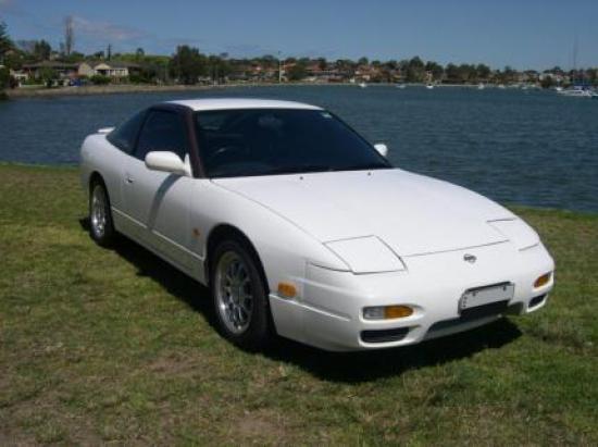 180SX