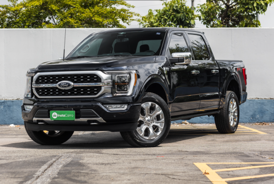 F-150 5.0