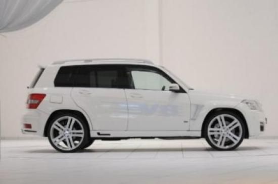  Brabus GLK 6.1-image