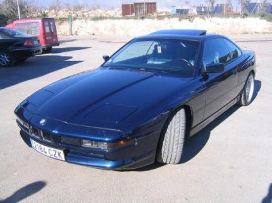  B12 Coupe 5.7-image