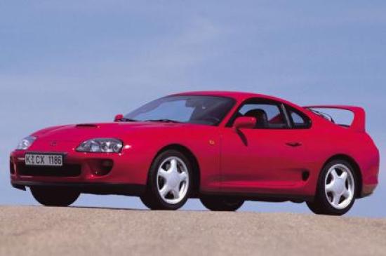 Supra RZ