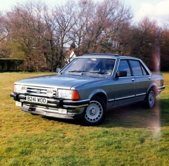 Granada 2.8i ghia X