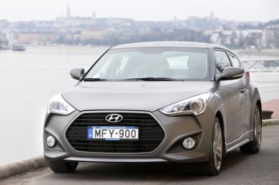  Veloster Turbo-image