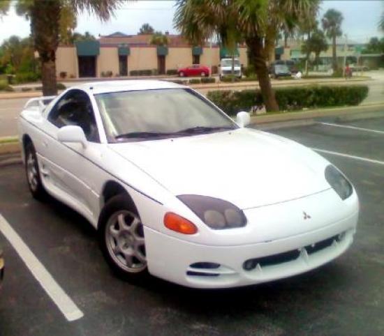 Mitsubishi 3000 GT