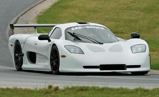 Mosler MT900S